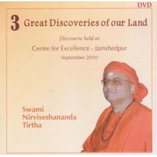 Three Great Discoveries of Our Land